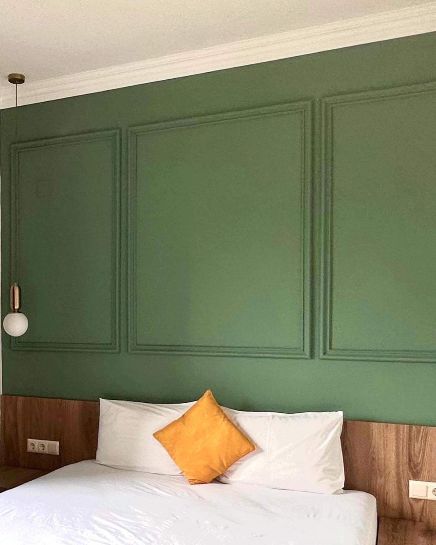 Iveria Elli Hotel Shekhvetili Bagian luar foto