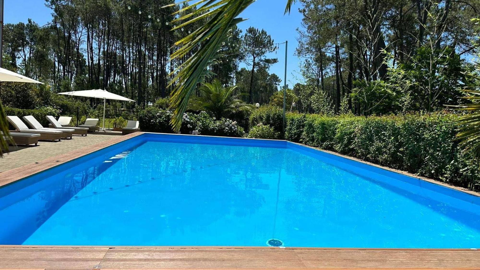 Iveria Elli Hotel Shekhvetili Bagian luar foto